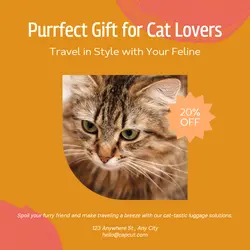 Pet industry Gift