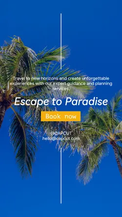 Travel industry General