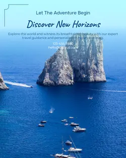 Travel industry General