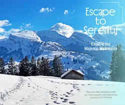 Travel industry General