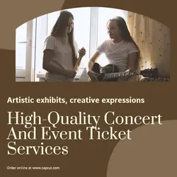 Entertainment Effect Display