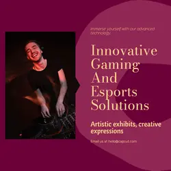 Entertainment Effect Display