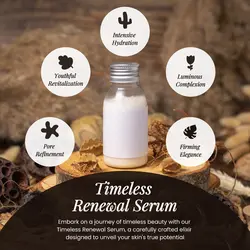 E-commerce Beauty & personal care product callout