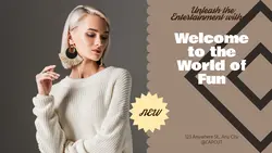 Entertainment Company introduction