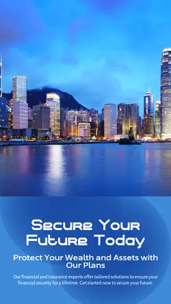 Financial & Insurance General