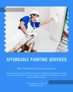 Services Price off