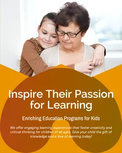 Education and training Social cards