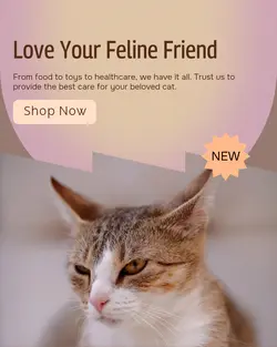 Pet industry General