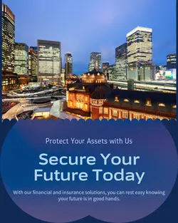 Financial & Insurance General