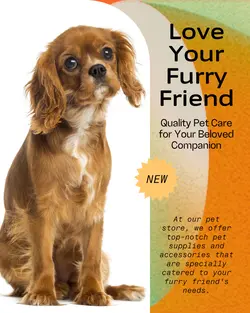Pet industry General