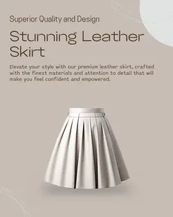 Clothing & Shoes Branding