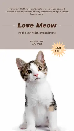 Pet industry General