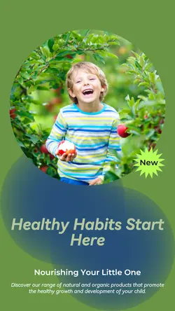 Maternal and infant care General