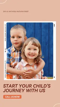 Maternal and infant care Business