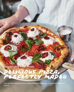 Foods & Beverage General