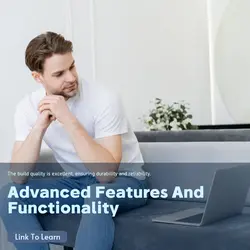 Electronic products & Appliances Effect Display