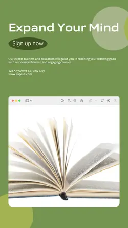Education and training General