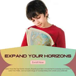 Education and training Announcement