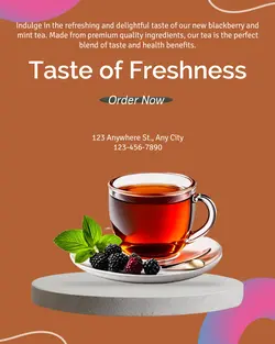 Foods & Beverage New arrivals