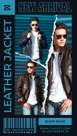 3 Multi-product Image Men's Clothes New Product