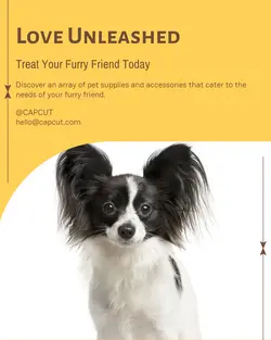 Pet industry General
