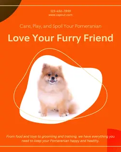 Pet industry General