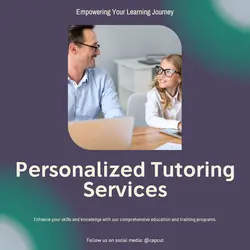 Education and training Social Cards