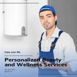 Services Business