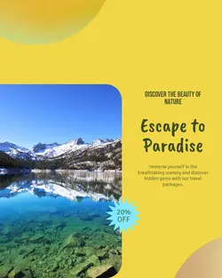 Travel industry General
