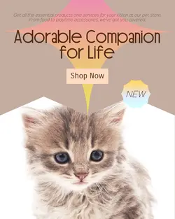 Pet industry General