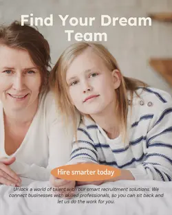 Services Recruitment