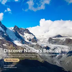 Travel industry General