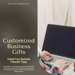 Office business Social Cards