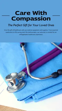 Medical & Medications Gift