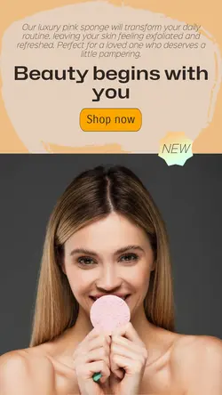 Beauty & Personal care Gift