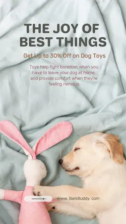 pet services tiktok post