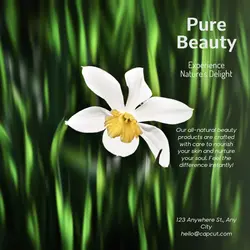Beauty & Personal care General