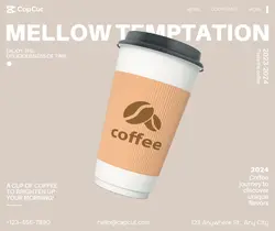 foodstuff&coffee New Minimalist style