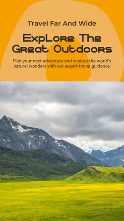 Travel industry General