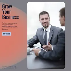 Office business Product Display