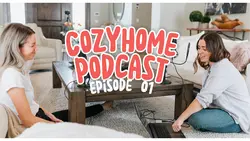 Youtube Thumbnail - Podcast