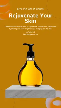 Beauty & Personal care Gift