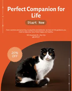 Pet industry General