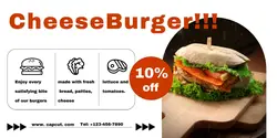 Foods & Beverage & Menu Discount Muscularity