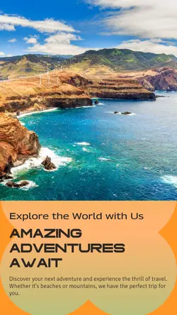 Travel industry General