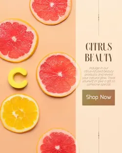 Beauty & Personal care Gift