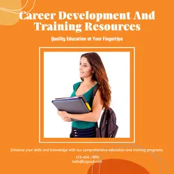 Education and training Business