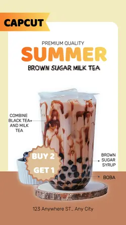 FOOD & BAVERAGE PROMOTION
