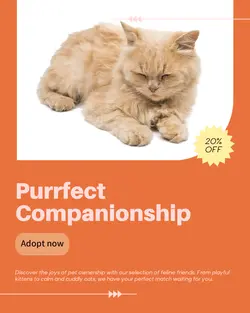 Pet industry General
