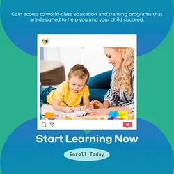 Education and training Countdown